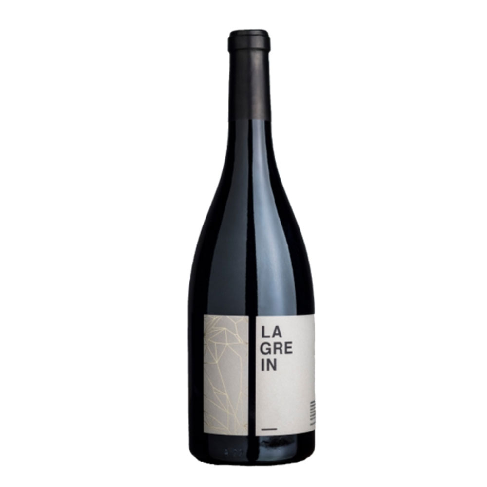 Bergkellerei Passeier, Lagrein Riserva 2019, Bottiglia 750 ml